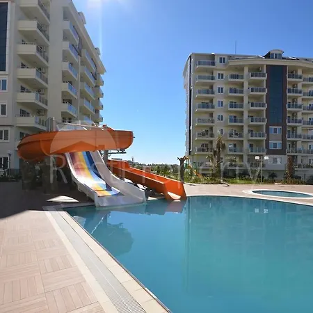 Apartament Orion 4