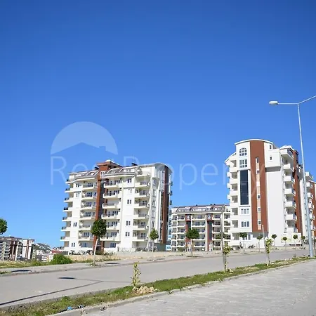 Orion 4 Apartament Alanya