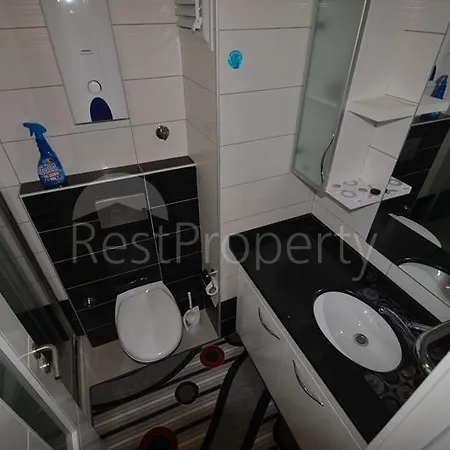 Apartamento Orion 4 *