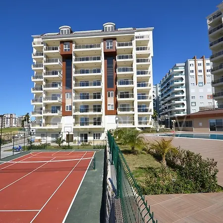 Orion 4 Apartamento