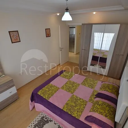 Orion 4 * Alanya